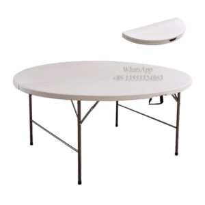 5ft Outdoor Foldable Tables