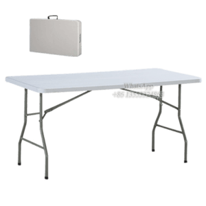 Long Folding Table