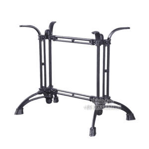 Cast Iron Table Base