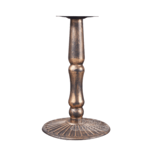 Coffee Table Pedestal